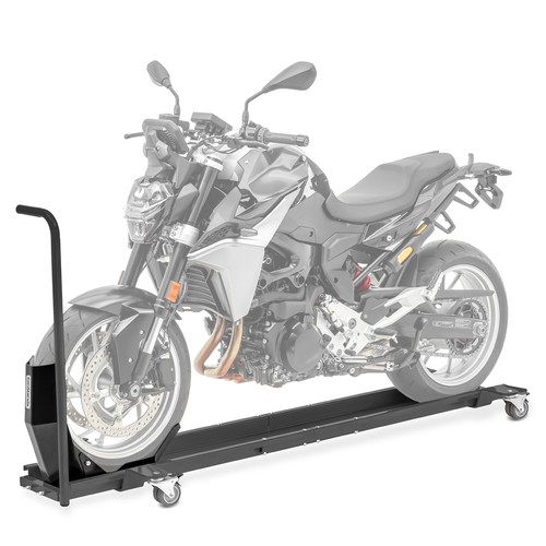Rangierschiene für chopper - rangierschiene,