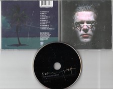 Rammstein CD SEHNSUCHT © 1997