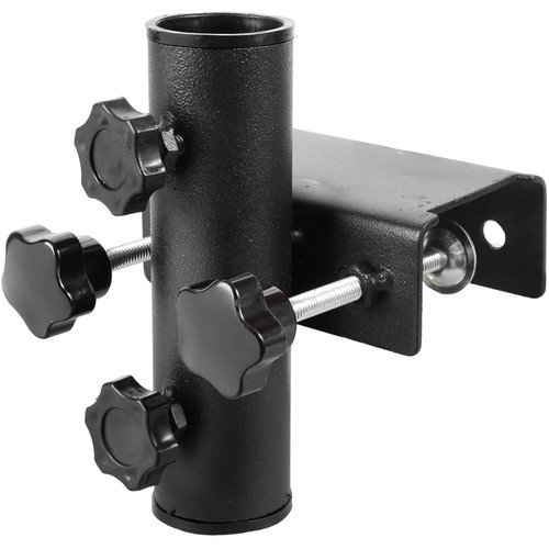 Rostfreier sonnenschirmhalter - rostfreier,