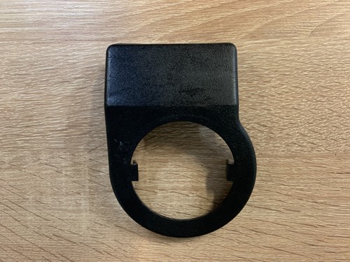 Recaro blende versellrad - blende,