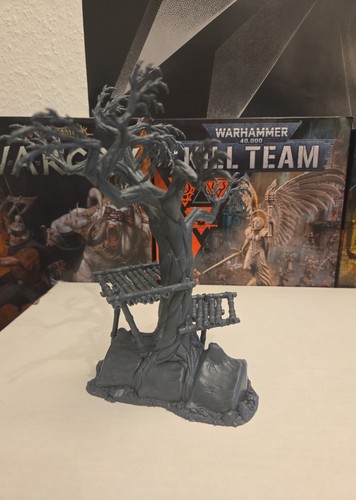 Gelände age of - gelände, sigmar