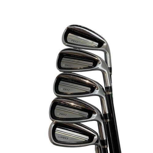 Bridgestone phyz 2014 eisen - 2014,