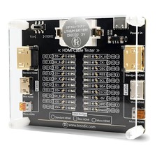 HDMI Kabeltester für Standard