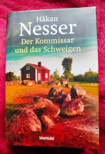 Hakan Nesser - Der Kommissar