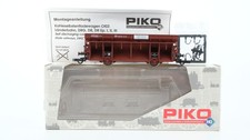 Piko H0 54620 Selbstentladewagen Otm03 600049 ot03 DB