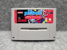 PINBALL FANTASIES SUPER