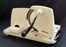 Brotschneider Alexanderwerk manuell