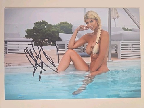 Micaela schäfer xxl - schÄfer, foto