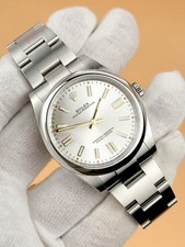 Rolex Oyster Perpetual 41 mm