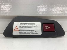Peugeot 508 2010 Switch
