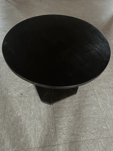 Tisch retro - tisch,