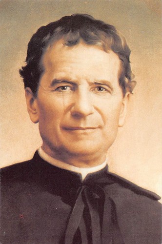 Ital santini heiligenbild - santini,