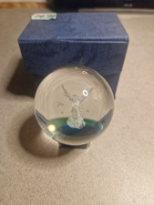 Vintage holografische 3D