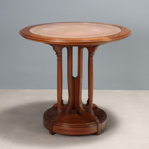 Antiker couchtisch art - art, deco