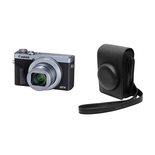 Canon powershot g7x mark iii - powershot,