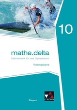 Mathe.delta10 Trainingsband