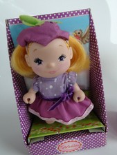 Trixibelles Prinzessin Tibbi  Depesche  Puppe 