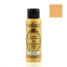 Cadence Gilding Metallic