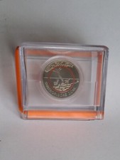 5 Euro Deutschland 2018 Subtropische Zone, F, PP in Originalbox