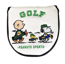 SNOOPY Putter Cover Headcover