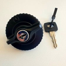 Original Mercedes Tankdeckel