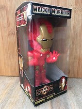 FUNKO Bubble Head Knocker MARVEL IRON MAN 18cm 2008