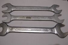 Gabelschlüssel Maulschlüssel