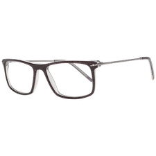 Sting Brille VST038 0AT6 52 Herren Braun