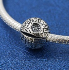 PANDORA x Star Wars Death /
