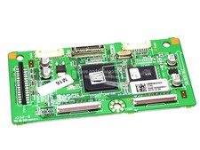 LG TV - Logic Board