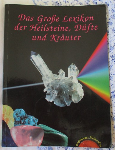 Das große lexikon der - das,