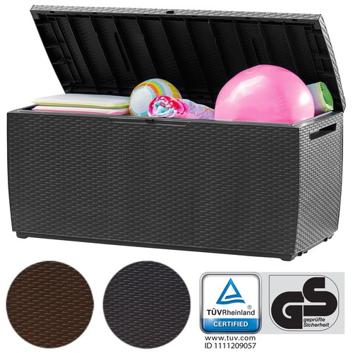 Casaria gartenbox - casaria®,
