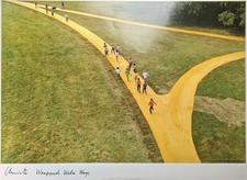 Javacheff Christo, Zanders Art
