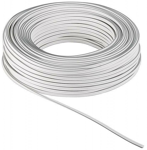3er set lautsprecherkabel - set,