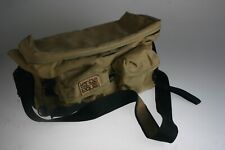 Tenba Universaltasche mit variablen Inlays Beige-farbig