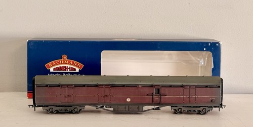 Bachmann 654b spurweite oo - 34-654b,