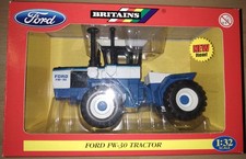 Britains FORD FW-30 Traktor /