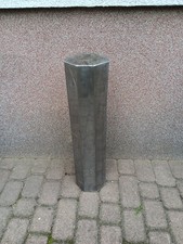 Boje Edelstahl Tank Ponton Schwimmboje Schwimmkörper V4A Nirota