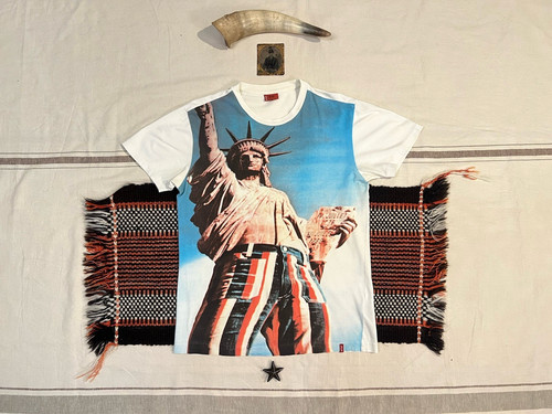 Levi 70s style shirt m - style, t-shirt