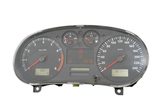Seat leon toledo tacho - 1m,