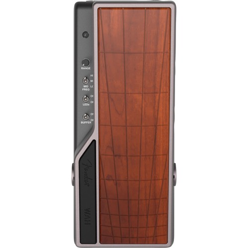 Fender tread light - wah,