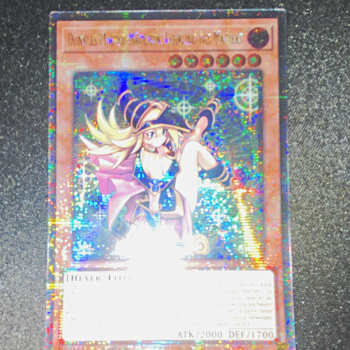 Dunkles magier mädchen - magier,