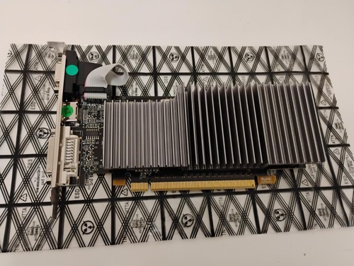 Nvidia geforce 210 512mb - nvidia,