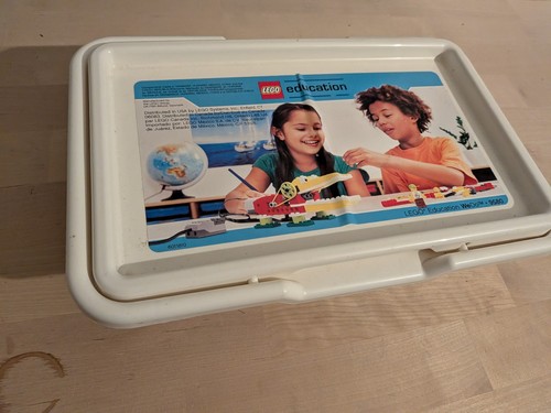 Lego education wedo 9580 - education,