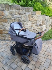 Hartan by Selection Kinderwagen Kombikinderwagen wie NEU