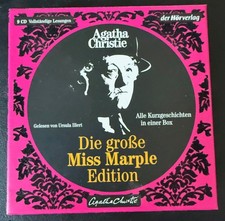Die große Miss-Marple -