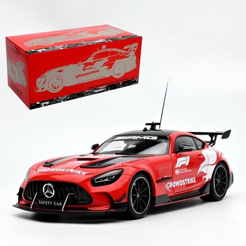 Minichamps mercedes amg - minichamps, 1: