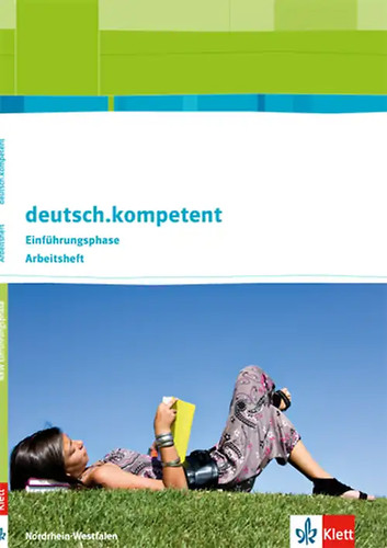 Deutsch kompetent ausgabe - deutsch.kompetent.,