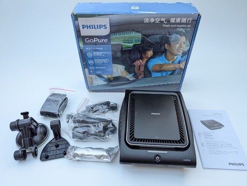 Philips gopure aca 308 - aca,