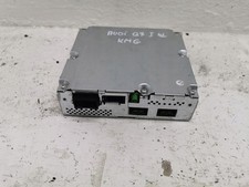 TV AUDI Q7 I 4L 05-15 Sound TV